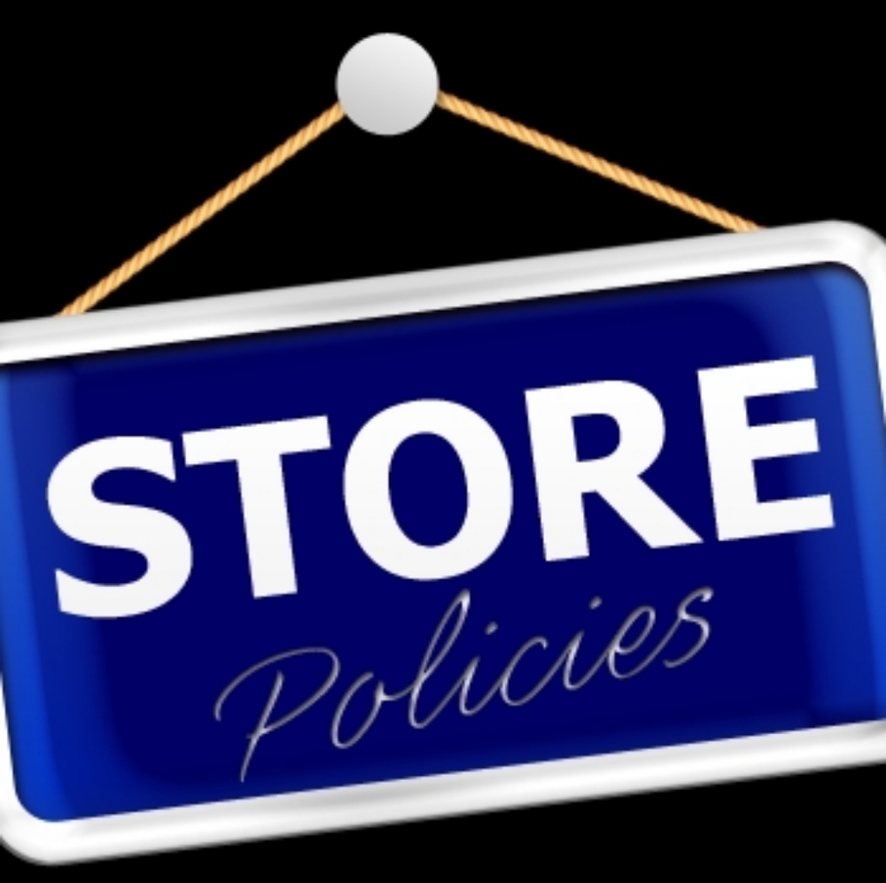 Welcome to my store